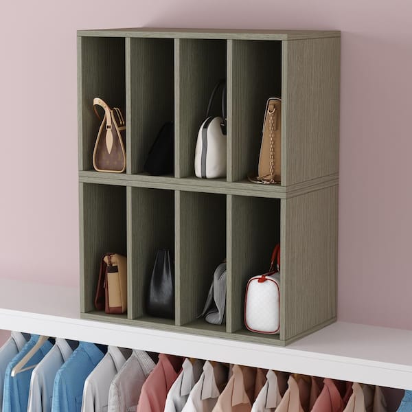 https://images.thdstatic.com/productImages/0a745218-3141-4bee-9251-b981ebfbea5b/svn/gray-way-basics-closet-drawer-organizers-wb-purse-l-gy-31_600.jpg