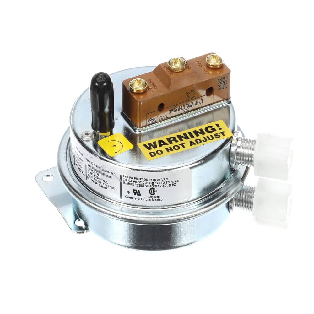 Air Switch, Flameproof, 278/300Va, 24/120-277Vac, 15A, 60HZ 2-30-001334 price history on PriceWatchPro