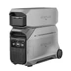 Powerful Yet Simple: Delta Pro 3 | EcoFlow, Delta Pro 3 + Delta Pro 3 Extra Battery
