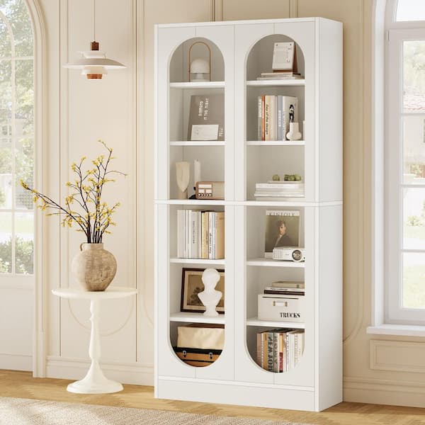 【超美品】IDEE SHELF CABINET MEDIUM 書類 備品付 zen-shelf-09.jpg