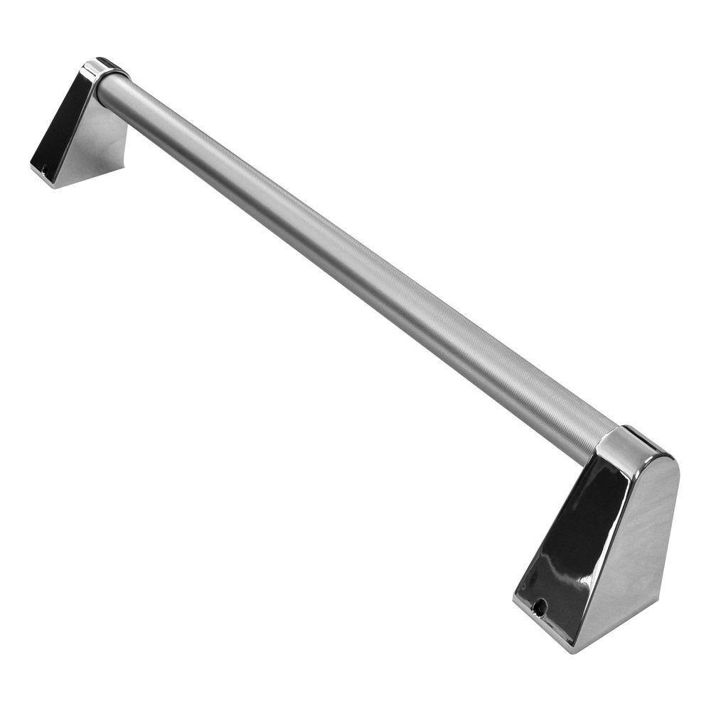 Whirlpool KA Commercial 30 in Range Handle Kit W10750107 The Home Depot