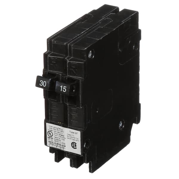 Interruttore Circuito 30 Amp AN150015 – Ricambio Per John Deere, Nuovo - Foto 3