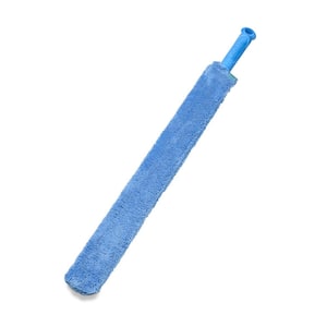 OXO Good Grips Under Appliance Microfiber Duster 4 x 1/2 x 33-1/2 h
