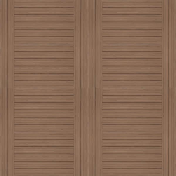 MSI Elemental Deck Wine 8 in. x 47 in. Matte Porcelain Floor and Wall Tile (548.1 sq. ft./Pallet)