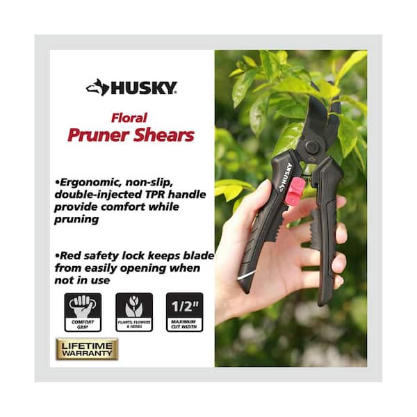https://images.thdstatic.com/productImages/0a7a9763-81c3-46d5-a6b8-d58311861721/svn/husky-pruning-shears-husky-12-a0_600.jpg