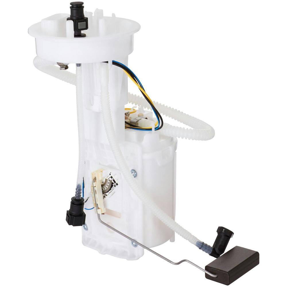 thumbnail image 2 of Fuel Pump Module Assembly For Audi A4 Quattro 3.2L 2.0L 2005-2009 & RS4 4.2L 2007-2008 – Vphix 2 of 2