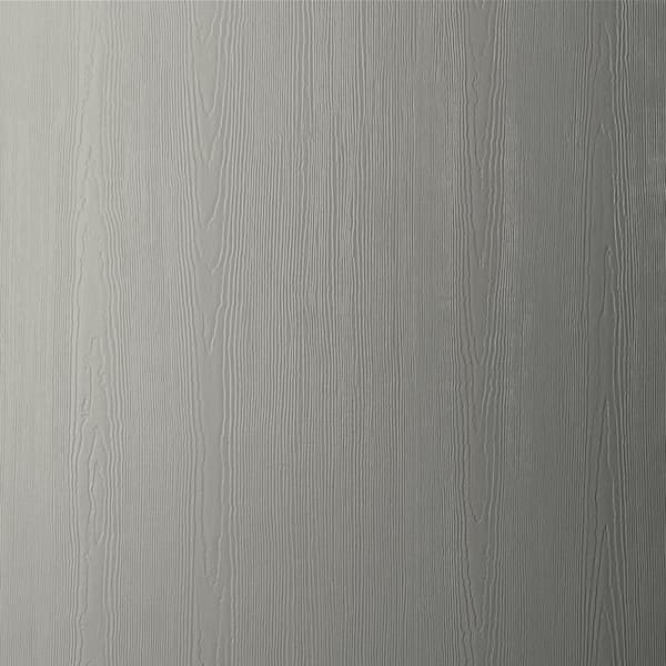James Hardie Magnolia Home Hardie Panel HZ5 48 in. x 120 in. Fiber Cement Cedarmill in It's About Thyme (50-Pack)