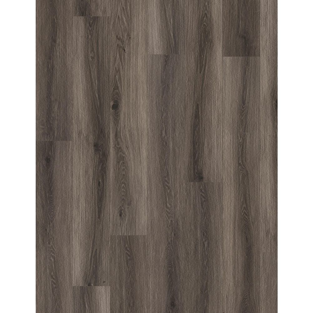 Horizon Graphite 20 MIL x 7 in. W x 48 in. L Waterproof Click Lock Vinyl Plank Flooring (19.22 sq. ft. /case) price history on PriceWatchPro