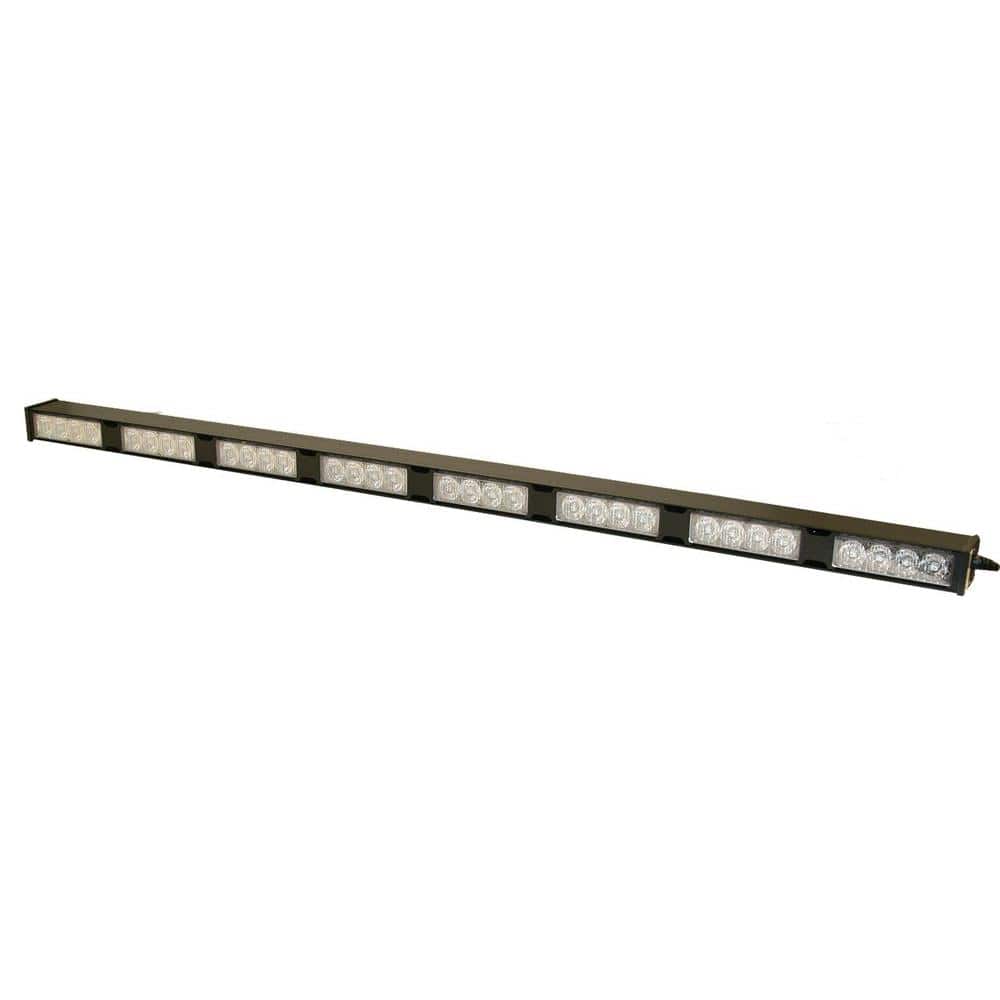 Buyers Products Company 46.5 in. LED Dual Function Traffic