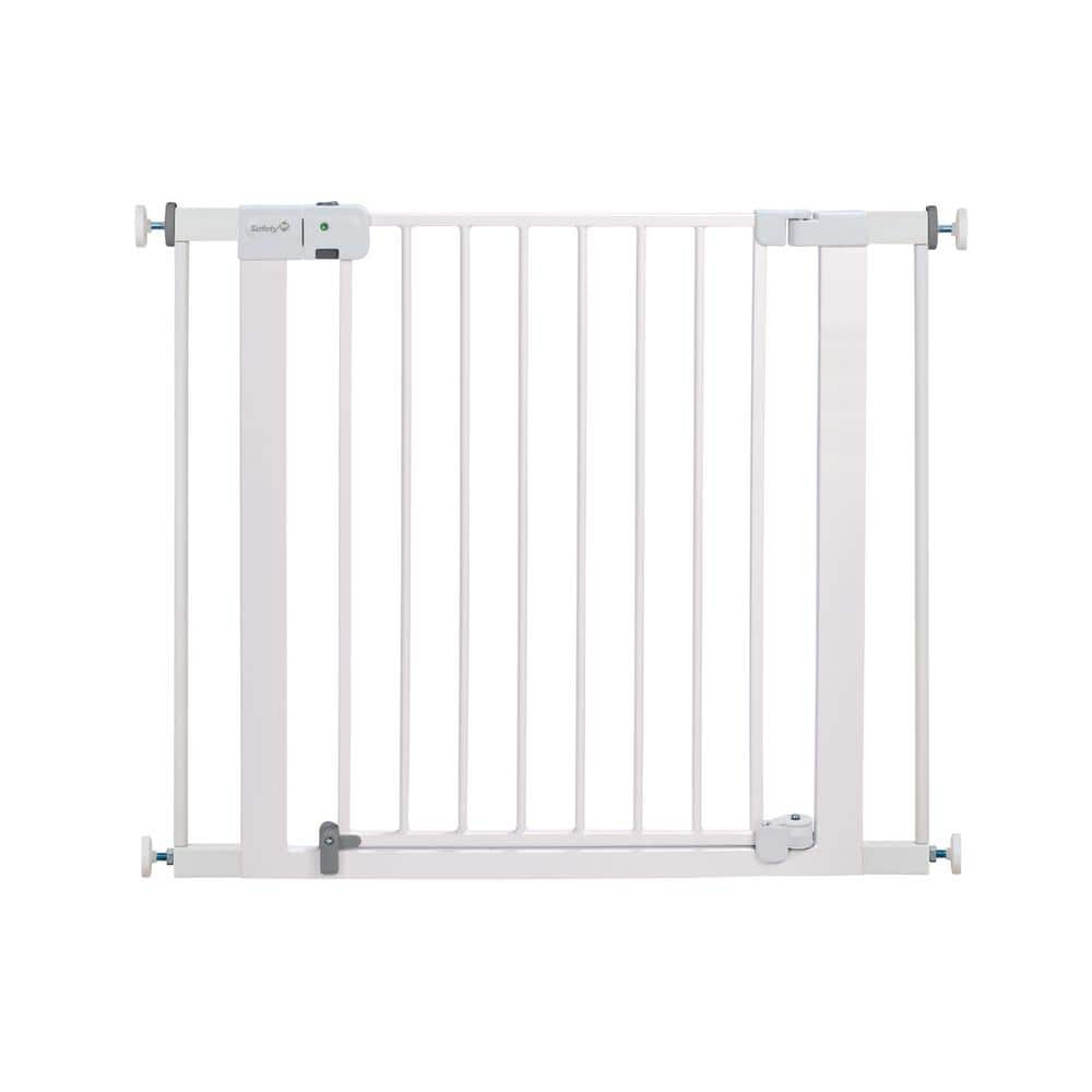 safety first tall and wide gate