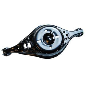 Mevotech CMS761209 Control Arm - Stamped Steel, Corrosion Resistant Replacement Part