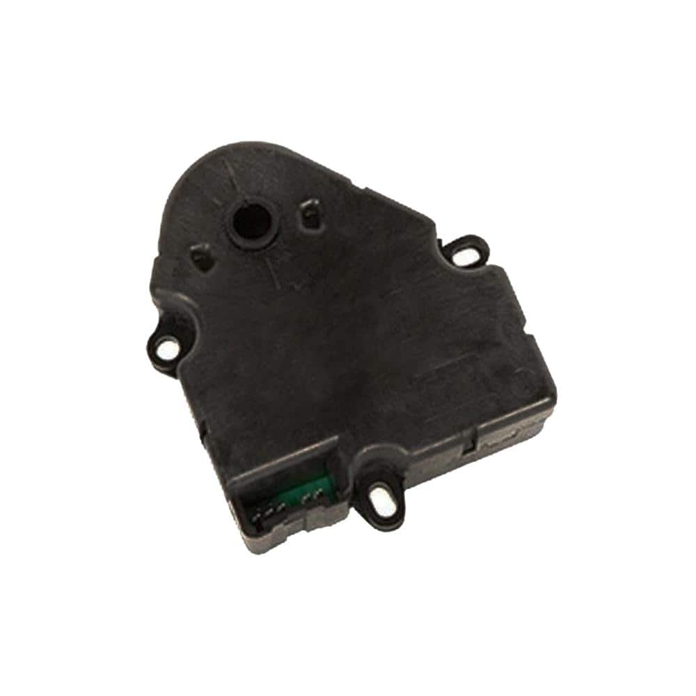 HVAC Heater Blend Door Actuator price history on PriceWatchPro