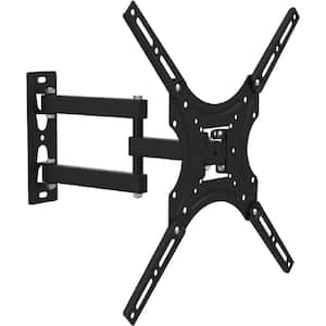Full Motion TV Wall Mount for 17in. - 55 in.