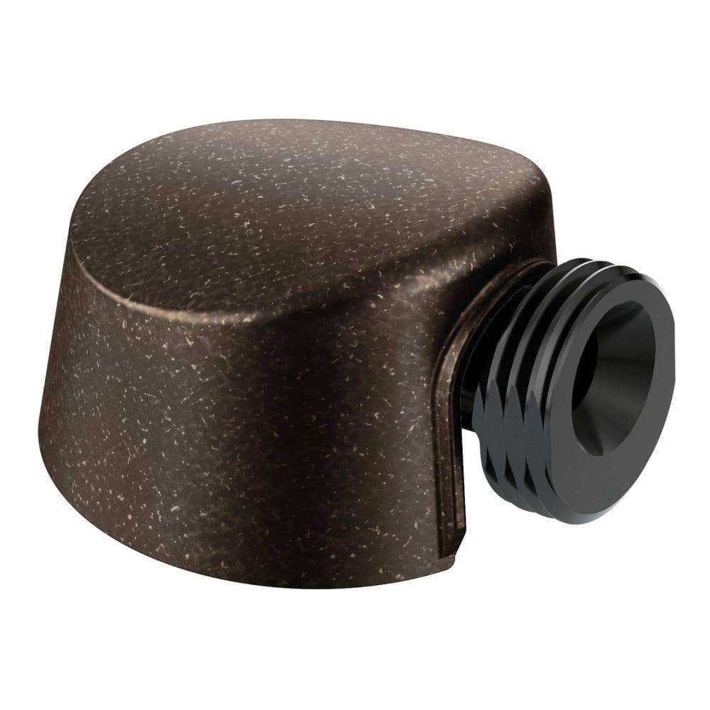 MOEN Drop Ell in Oil Rubbed Bronze A725ORB The Home Depot