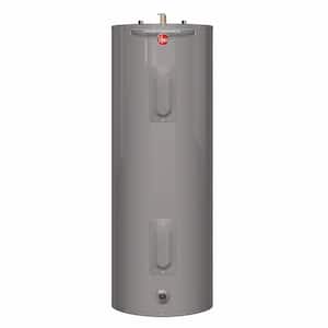 Performance 30 Gal. 4500-Watt Elements Tall Electric Water Heater with 6-Year Tank Warranty and 240-Volt