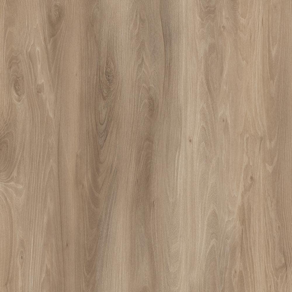 Lucida USA Luxury Vinyl Plank Flooring Peel and Stick Floor Tile  Grayscale 1 Pc