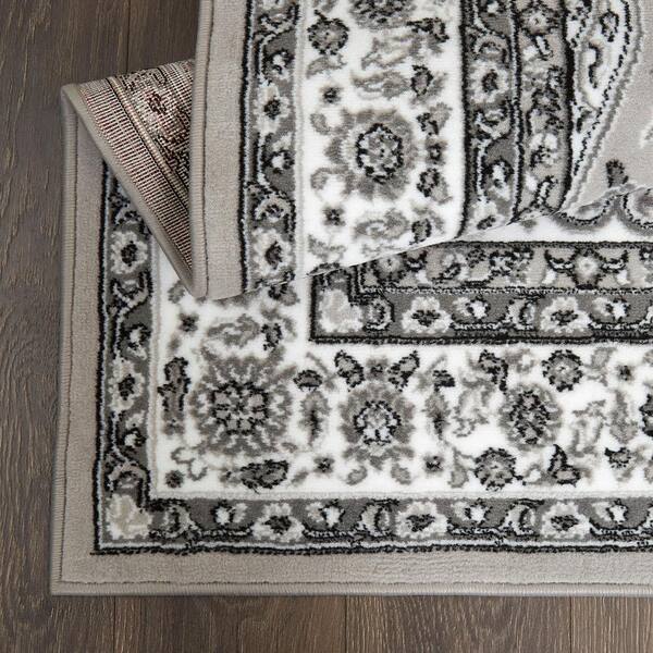 Home Dynamix Tremont Magnolia Persia Area Rug - On Sale - Bed Bath