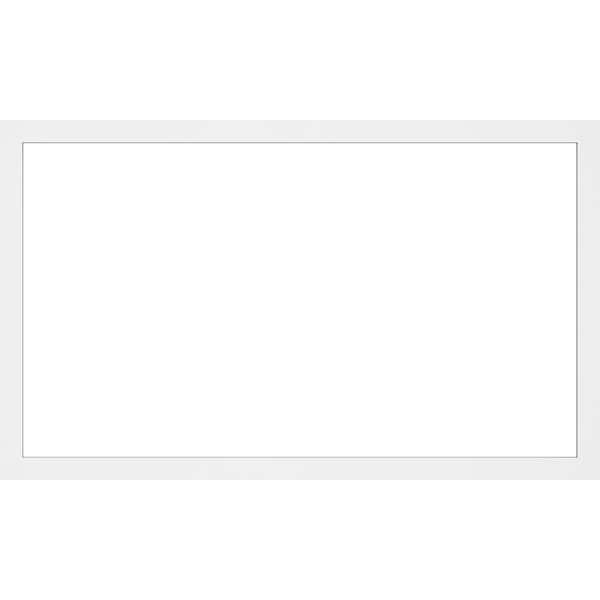 40"W x 24"H x 3/8"P Prescott Decorative Wall Panel (Two-Piece)