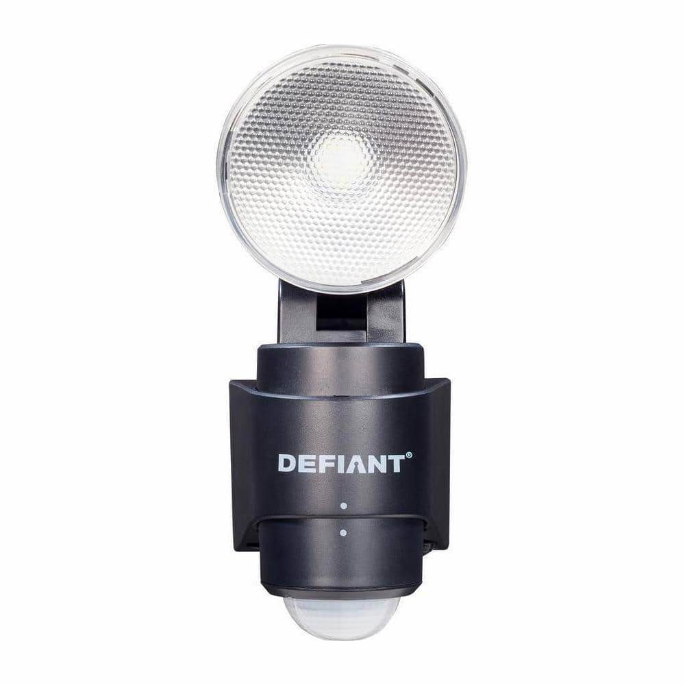 defiant led flood light