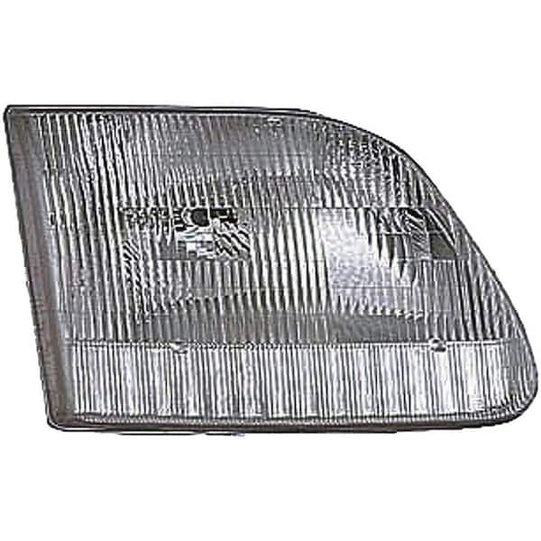 Dorman Headlight Assembly