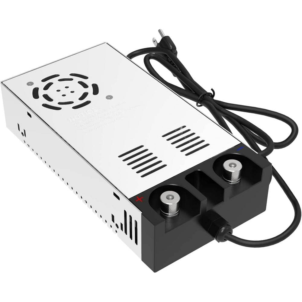 DC Converter Power Supply 12V DC Switch Transformer for LED Strip, LCD Monitor, CCTV, Radio, Car Stereo price history on PriceWatchPro