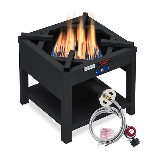 ARC Advanced Royal Champion Stove - Thumbnail 5