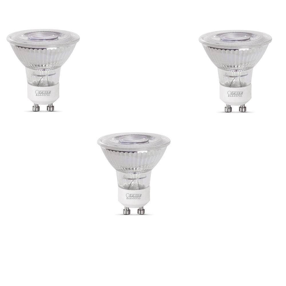 feit gu10 led 50 watt