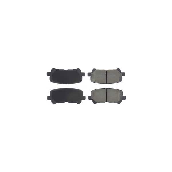 Centric Parts Disc Brake Pad Set