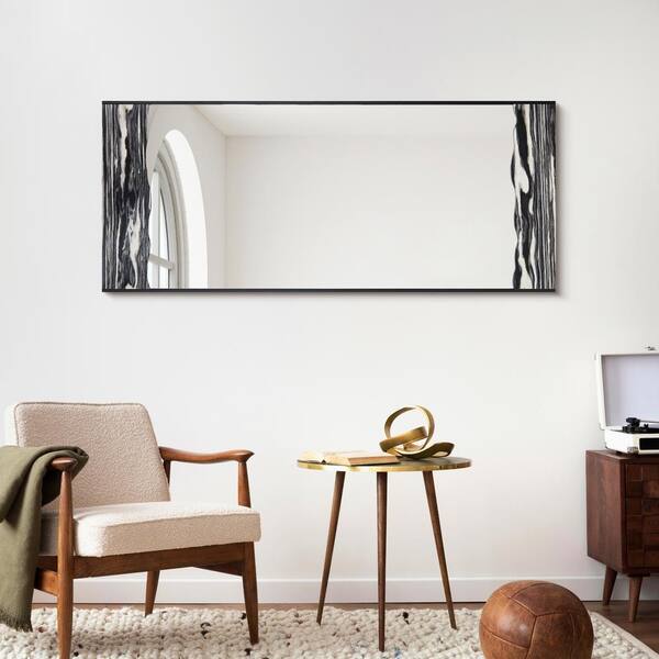 Empire Art Direct Rectangular Wall Mirror 57 in. x 24 in. Mirror