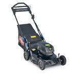 Super Recycler 21 in. 60-Volt SmartStow Max Cordless Battery Walk Behind Mower (Tool-Only)