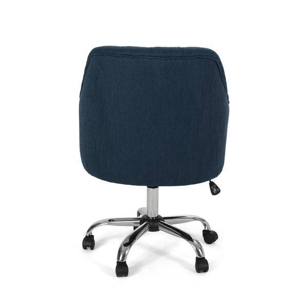 reade fabric side chair