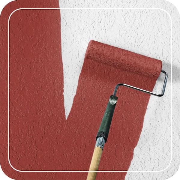 PPU2-16 Fire Cracker Paint