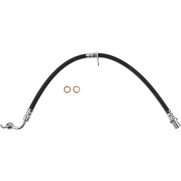 Sunsong Brake Hydraulic Hose - Rear Right