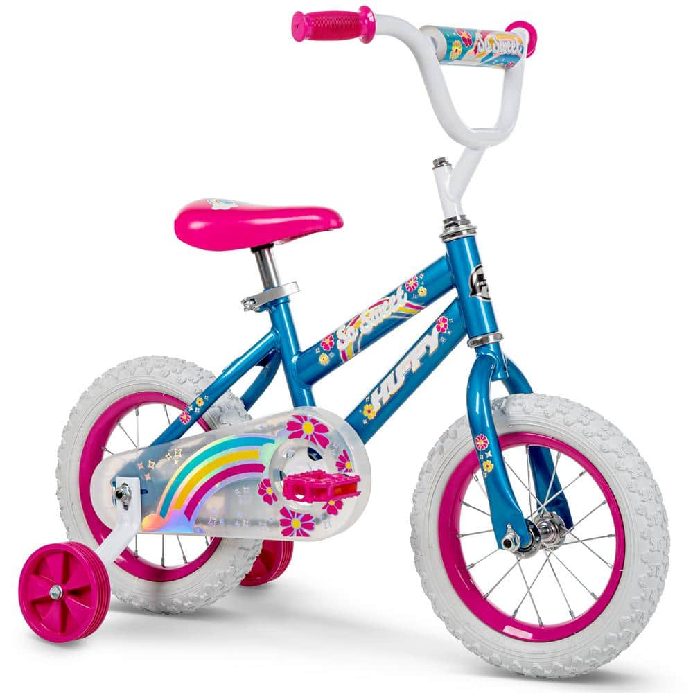 Shimmer and shine 14 inch clearance bike