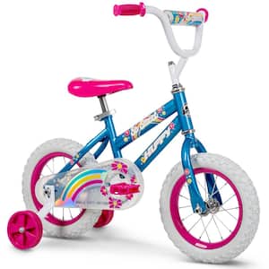 So Sweet 12 in. Ultra Blue Kids' Bike for Girls
