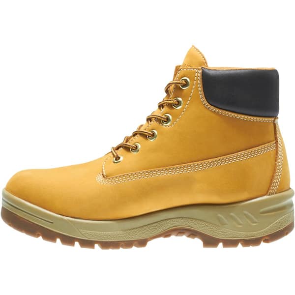 wolverine boots w01134