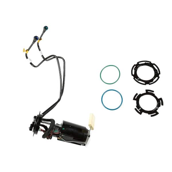 ACDelco Fuel Pump and Sender Assembly