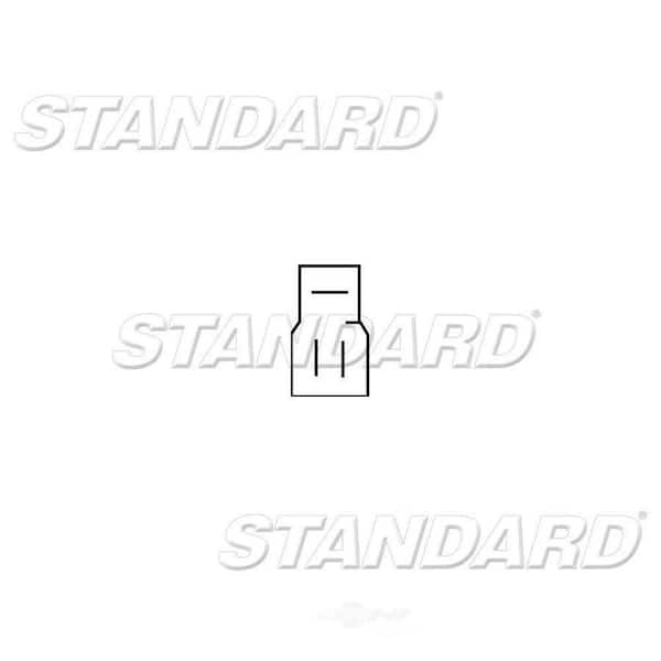 Intermotor Horn Relay