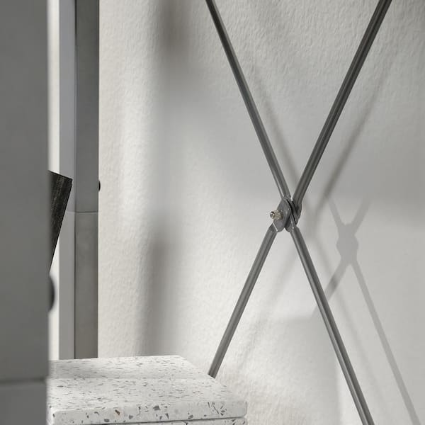 Silver Multipurpose Frame, Basics By Studio Décor®