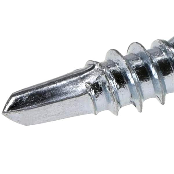 1 1/2 Woodgrip Drill Screws – Yost Manufacturing & Supply, Inc.