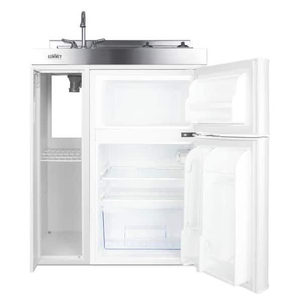 fridge freezer 1700 x 600