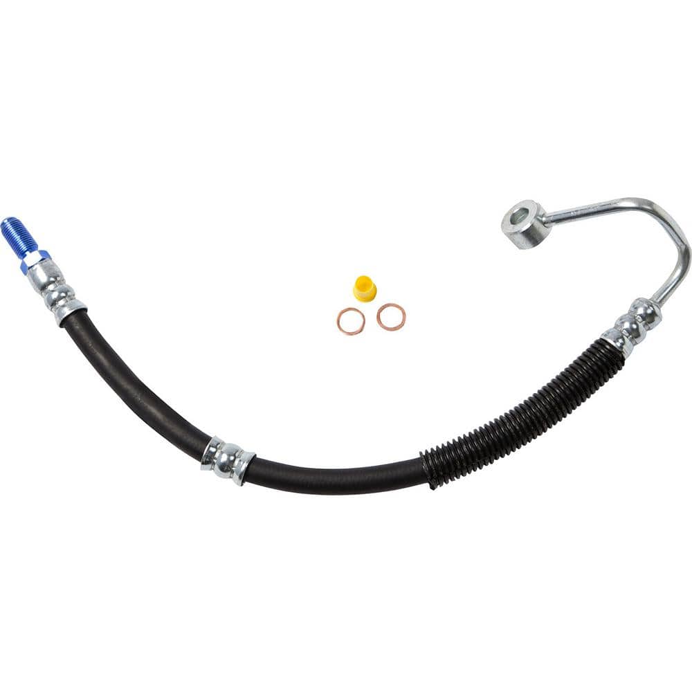 Power Steering Pressure Line Hose Assembly