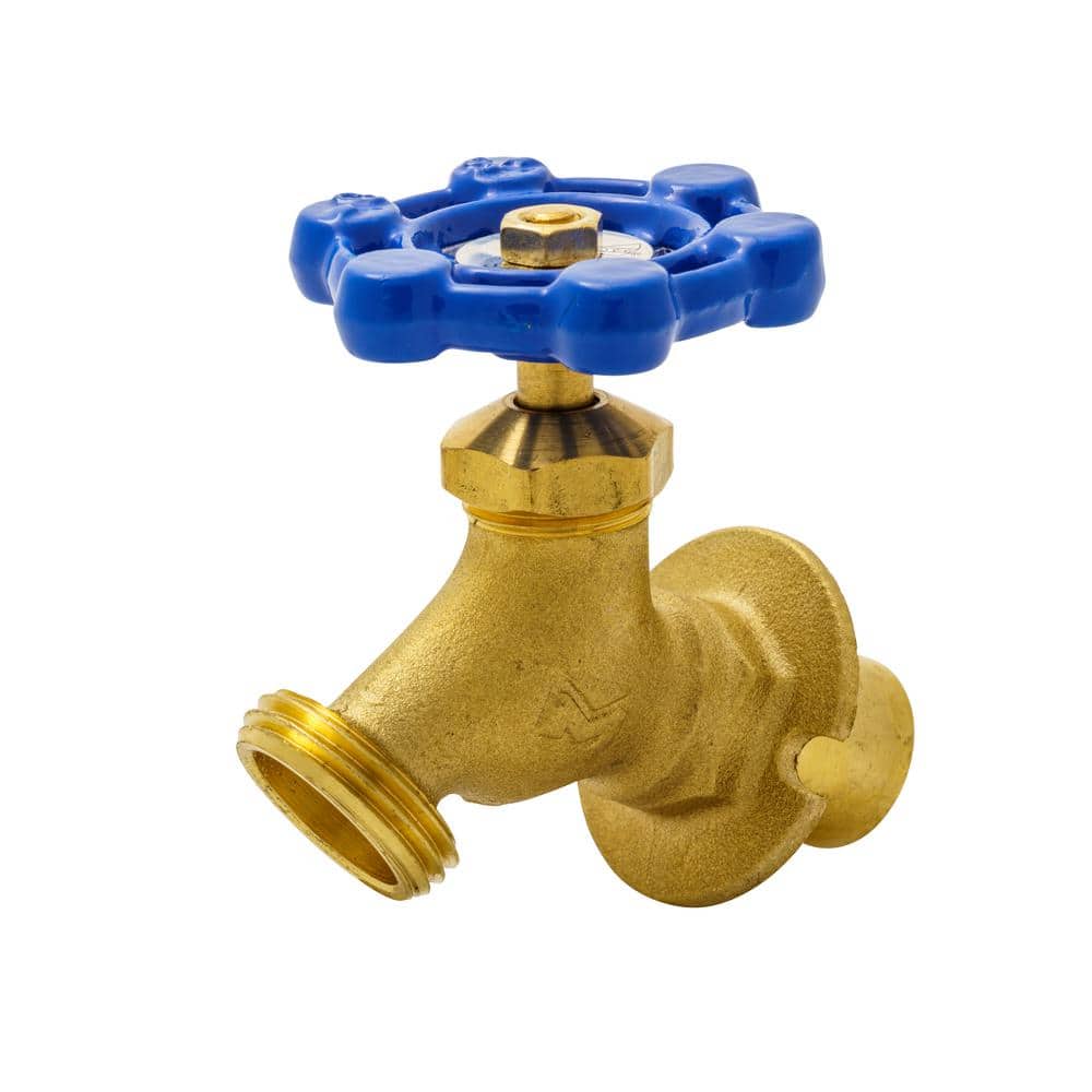 1/2 in. x 3/4 in. Brass Sweat x Sweat Sillcock Valve price history on PriceWatchPro