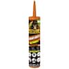 Gorilla Glue Ultimate Heavy Duty Construction Adhesive 8008002, 9 oz  Cartridge, White