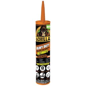 9 oz. Construction Adhesive Ultimate (4-Pack)