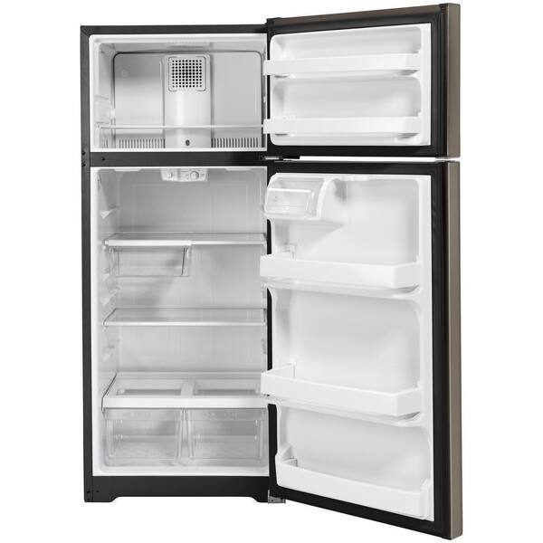 frigidaire slate refrigerator