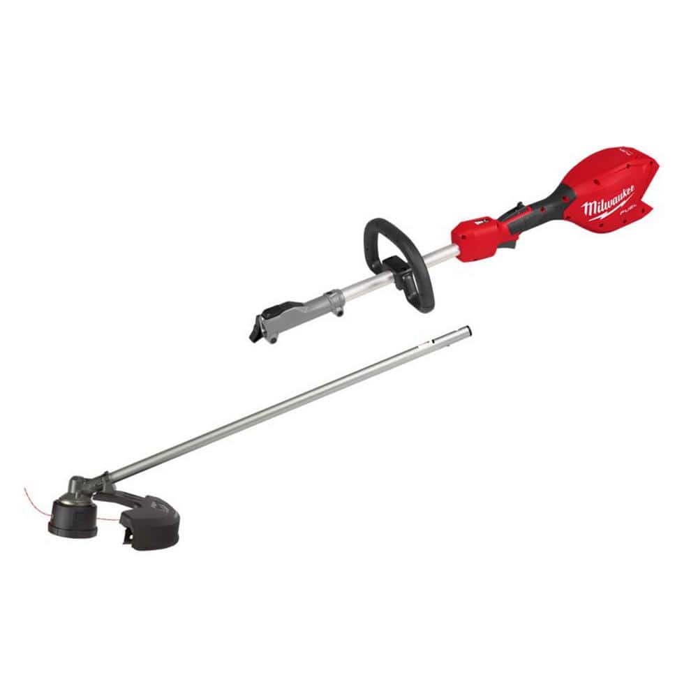 Milwaukee M18 FUEL 18V Brushless Cordless Battery Powered QUIK-LOK ...