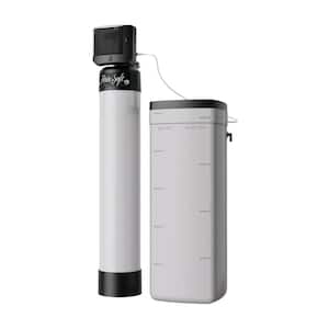 Premium Whole House Water Softener System; Wi-Fi enabled - EC5