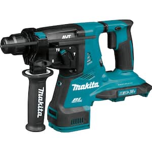 18V X2 LXT Lithium-Ion 36V 1-1/8 in. Brushless Cordless Rotary Hammer (Tool-Only)