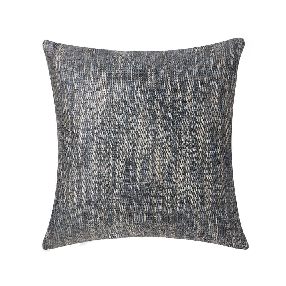 Sydney Polyester 20 in. Square Decorative Throw Pillow 20 X 20 in.